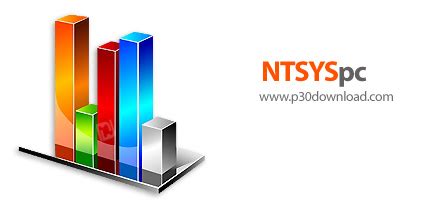Portable NTSYSpc v2.10e